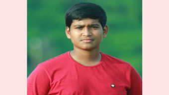 জামালগঞ্জের নাহিয়ান পাশা নীরবের এসএসসি পরীক্ষায় জিপিএ-৫ অর্জন