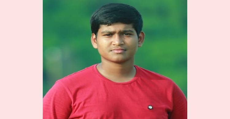 জামালগঞ্জের নাহিয়ান পাশা নীরবের এসএসসি পরীক্ষায় জিপিএ-৫ অর্জন