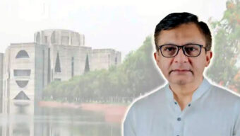 প্রধানমন্ত্রীর অনুপস্থিতিতে সংসদে দায়িত্ব পালন করবেন মুক্তাদির