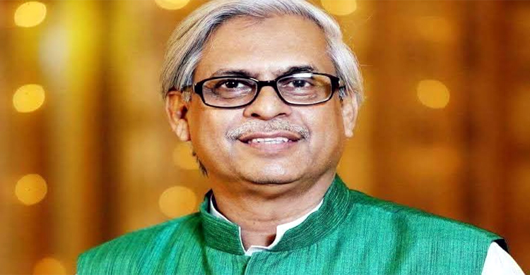 সিলেট সীমান্তে বিজিবির হাতে আটক মিসবাহ উদ্দিন সিরাজ