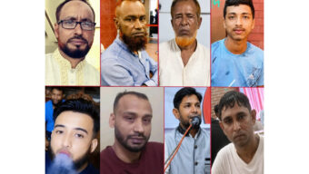 ওসমানীনগরে ১৪ বছরের বিরোধের বিস্ফোরণ