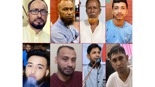 ওসমানীনগরে ১৪ বছরের বিরোধের বিস্ফোরণ