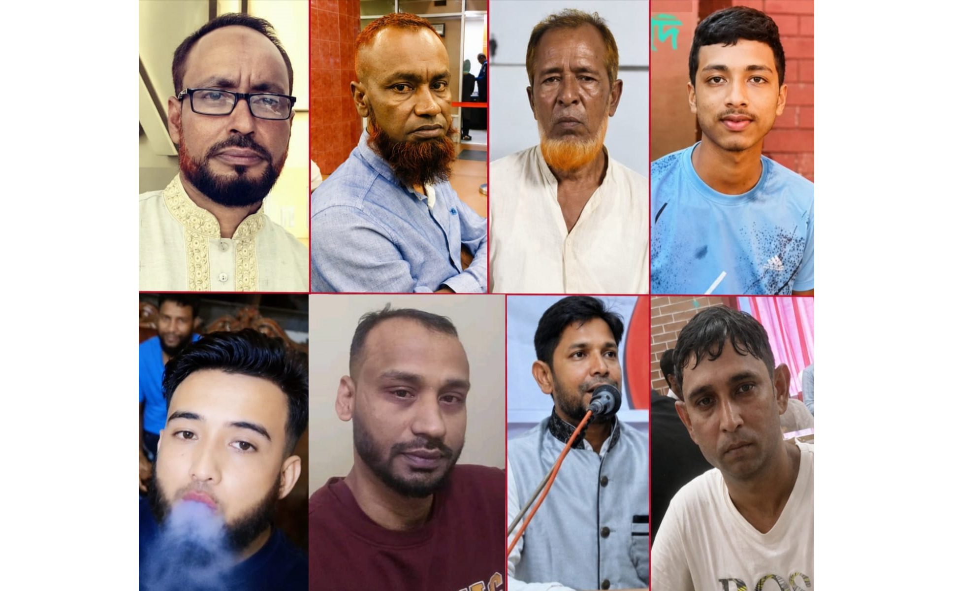 ওসমানীনগরে ১৪ বছরের বিরোধের বিস্ফোরণ