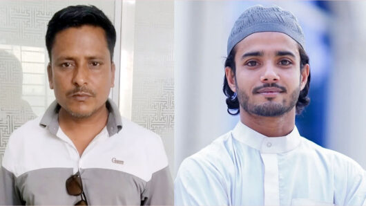 জকিগঞ্জ পৌর শাখা তাতীদলের ১১ সদস্যবিশিষ্ট আহ্বায়ক কমিটি গঠন