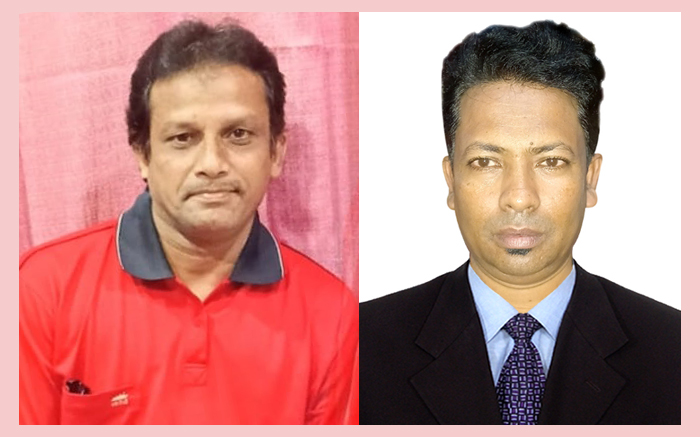 জকিগঞ্জ উপজেলা তাতীদলের ২১ সদস্যবিশিষ্ট আহ্বায়ক কমিটি গঠন