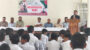ফেঞ্চুগঞ্জে জমিরুন নেছা একাডেমি স্কুল অ্যান্ড কলেজে জুলাই গণঅভ্যুত্থান দিবস পালিত 