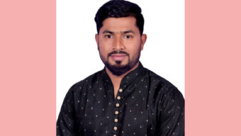 চেয়ারম্যান প্রার্থী তামিম জুবায়ের মিনহাজের নির্বাচনী ইশতেহার প্রকাশ, অগ্রাধিকার পরিবর্তনের রূপরেখা