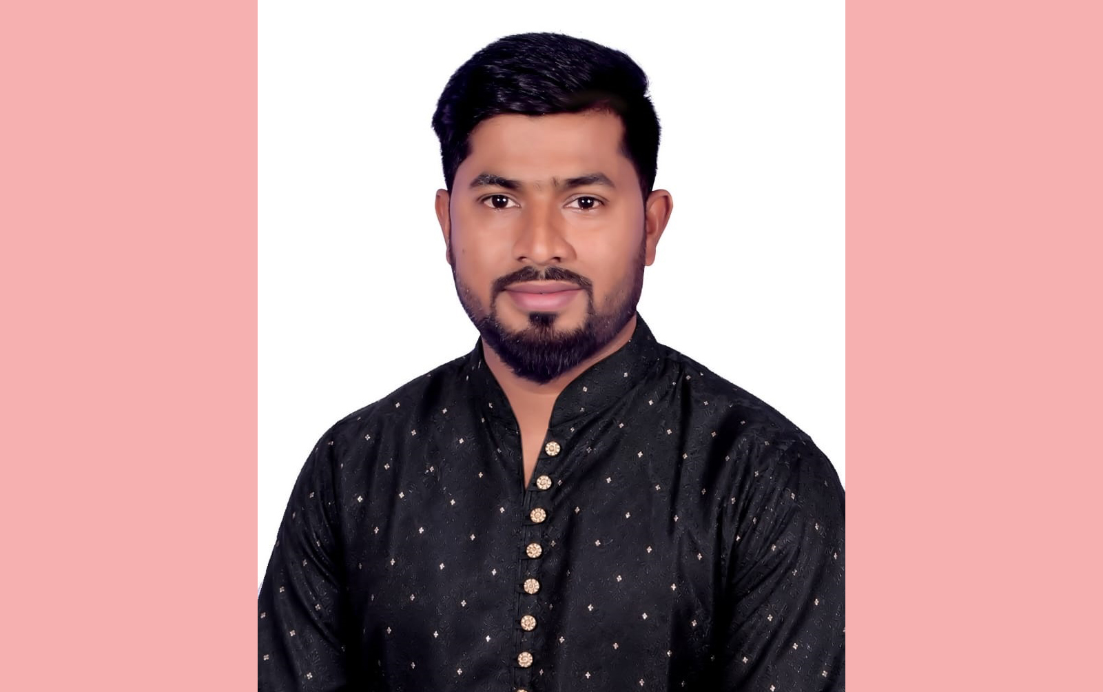 চেয়ারম্যান প্রার্থী তামিম জুবায়ের মিনহাজের নির্বাচনী ইশতেহার প্রকাশ, অগ্রাধিকার পরিবর্তনের রূপরেখা