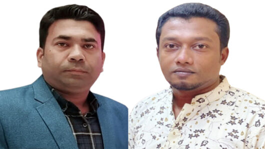 আহ্বায়ক কনক, সদস্য সচিব বিশ্বদীপ