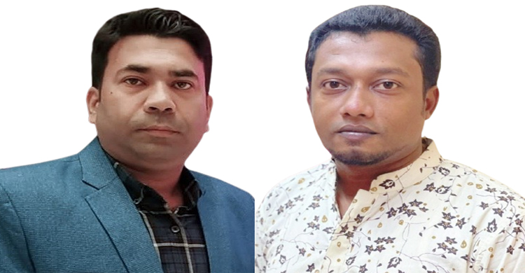 আহ্বায়ক কনক, সদস্য সচিব বিশ্বদীপ