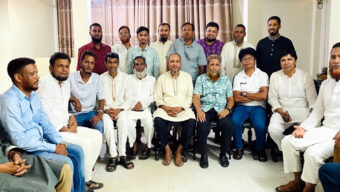পিয়াইনগুল হাইস্কুল এ্যালামনাই এসোসিয়েশন গঠন
