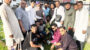 স্বেচ্ছাসেবক দলের ৪৬তম প্রতিষ্ঠাবার্ষিকী উপলক্ষে বিশ্বনাথ উপজেলা স্বেচ্ছাসেবক দলের বৃক্ষরোপণ কর্মসূচি পালন 