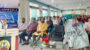 স্কলার্সহোম মেজরটিলা কলেজে ঈদে মিলাদুন্নবী (সা.) উপলক্ষে আলোচনা ও দোয়া মাহফিল 