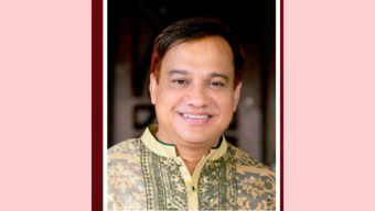ভারপ্রাপ্ত সভাপতির পদ ছাড়লেও আজীবন কর্মী হয়ে পাশে থাকার অঙ্গীকার কয়েস লোদীর
