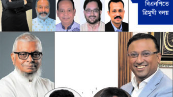 মুক্তাদিরের একাধিক, আরিফের ইশতিয়াক ও হুমায়ুনের মিফতাহ