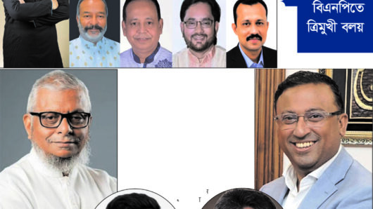 মুক্তাদিরের একাধিক, আরিফের ইশতিয়াক ও হুমায়ুনের মিফতাহ