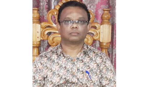 দায়িত্বে অবহেলার অভিযোগ : মৌলভীবাজারের সিভিল সার্জন ওএসডি