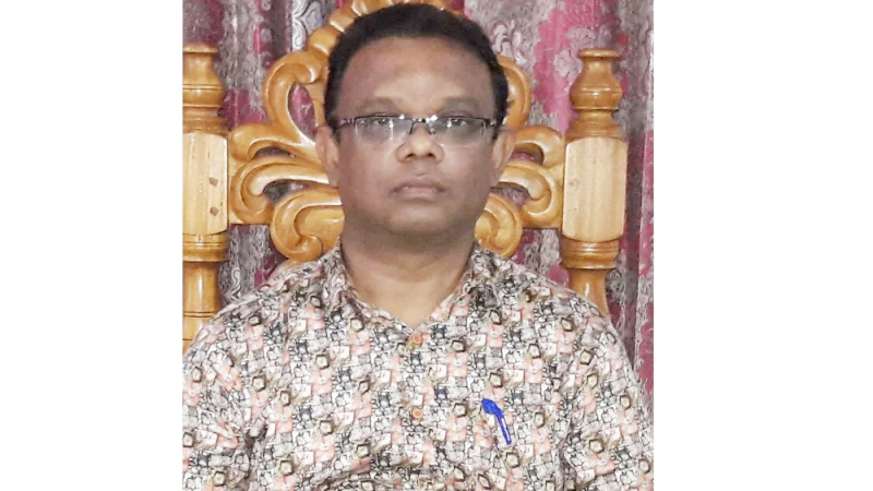 দায়িত্বে অবহেলার অভিযোগ : মৌলভীবাজারের সিভিল সার্জন ওএসডি