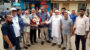 ধোপাদিঘীপাড়স্থ সিলেট সিটি শপিং সেন্টারটি ৩ মাসের মধ্যে হস্তান্তর: আব্দুল কাইয়ুম চৌধুরী 