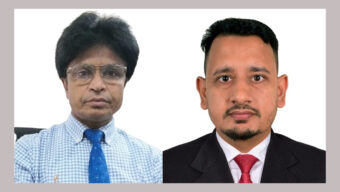 আসক’র সিলেট জেলা কমিটি গঠন