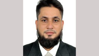 চীনে ৫০ দিনের উচ্চতর উশু প্রশিক্ষণে যাচ্ছেন সিলেটের আন্তর্জাতিক কোচ আনোয়ার হোসেন