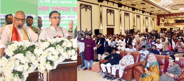২০২৯ সালের মাঝামাঝি ঢাকা-সিলেট ৬ লেনের কাজ শেষ হবে