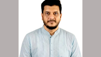 সিলেট ছাত্রদলের ‘আইকন’ দিনার