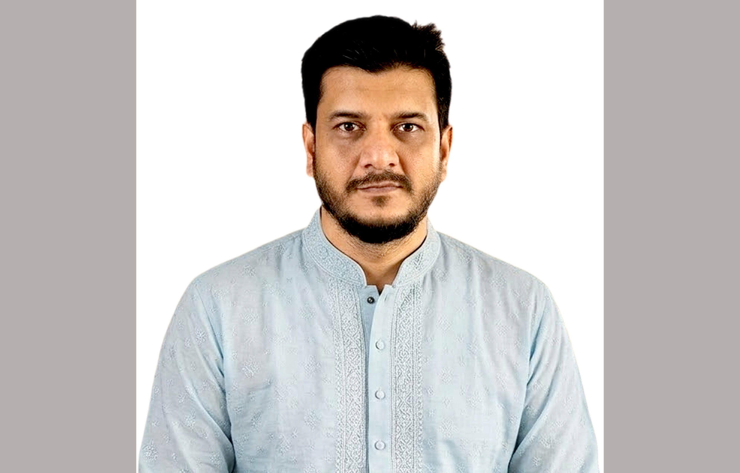 সিলেট ছাত্রদলের ‘আইকন’ দিনার