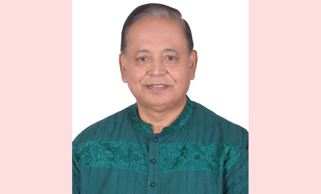 তৃণমূলের আস্থা ও দুর্যোগের সহযোদ্ধা ইমদাদ চৌধুরী
