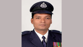 আইসি সজল কানুর বিরুদ্ধে মাসোয়ারা ও চোরাচালানে মদদের অভিযোগ