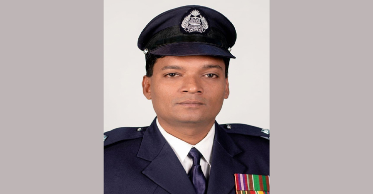 আইসি সজল কানুর বিরুদ্ধে মাসোয়ারা ও চোরাচালানে মদদের অভিযোগ