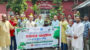 সিলেট কেন্দ্রীয় কারাগার-২ এ রোটারী ক্লাবের চারা গাছ হস্তান্তর ও বৃক্ষরোপণ কর্মসূচি অনুষ্ঠিত 