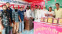 সিলেট জেলা ব্যাটারি চালিত থ্রি-হুইলার ইজি বাইক মিশুক শ্রমিক ইউনিয়নের বালাগঞ্জ থানা কমিটি গঠন নিয়ে আলোচনা সভা 