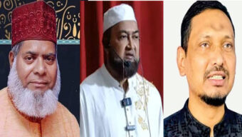জামায়াতের প্রার্থী বদল ঘিরে পর্দার আড়ালে অসন্তোষ