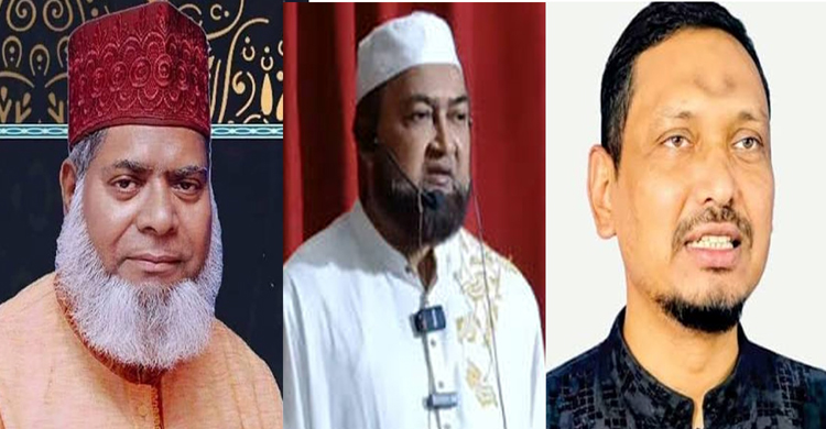 জামায়াতের প্রার্থী বদল ঘিরে পর্দার আড়ালে অসন্তোষ