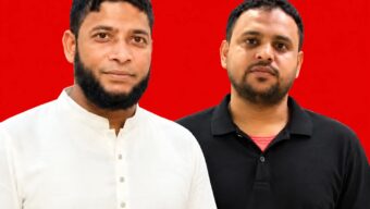 গোয়াইনঘাটে কামরুল-খাইরুল চক্রের তাণ্ডব, জিম্মি সীমান্তবাসী