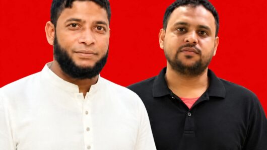 গোয়াইনঘাটে কামরুল-খাইরুল চক্রের তাণ্ডব, জিম্মি সীমান্তবাসী
