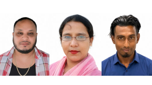 ওসমানীনগরে লুতফুর-সাজনা ও সাবেলের বেপরোয়া দৌরাত্ম্য