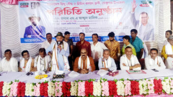 এদেশে সংখ্যালঘু বলতে কিছু নেই, তারেক রহমানের নেতৃত্বে এগোবে বাংলাদেশ: এম এ মালিক