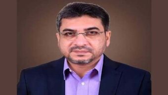 মেয়র দৌড়ে আলোচনায় মিফতাহ সিদ্দিকী