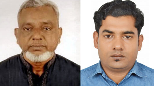 ইজারাদার চন্দন হলেও সুরমায় বালু উত্তোলনের মূলহোতা ‘ডিপজল মিজান’ ও হাবিবুল্লাহ