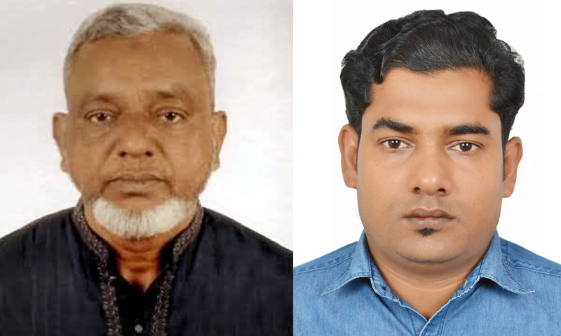 ইজারাদার চন্দন হলেও সুরমায় বালু উত্তোলনের মূলহোতা ‘ডিপজল মিজান’ ও হাবিবুল্লাহ