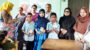 নজরুল বর্ষ নিয়ে আবৃত্তি চর্চার সূচনায় মুক্তাক্ষর 