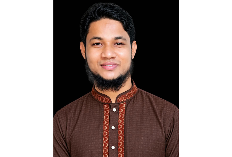 আলোচনায় উত্তর সিলেটের আলোচিত কথিত ‘বুঙ্গাড়ি’ নজরুল মোল্লা