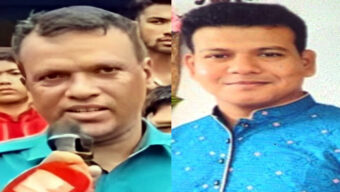 ‎‎শাহপরাণ থানার ওসি ও এসআই সুব্রতের বিরুদ্ধে গৃহবধূ শ্লীলতাহানির অভিযোগ