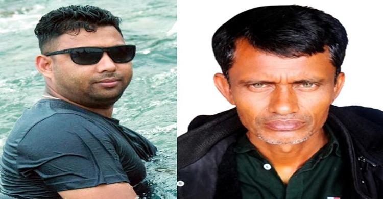নবীগঞ্জে খালিছ ও পুলিশ কনস্টেবল রাজু’র বিরুদ্ধে তাণ্ডবের অভিযোগ