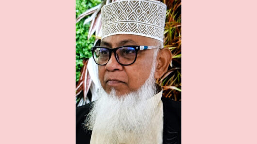 সিলেটে সিটি’র মামলায় আসামি বাবর বক্স