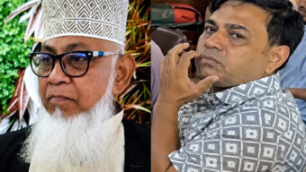 সিলেট সিটি করপোরেশনে হামলা-ভাঙচুরের অভিযোগ : মূলহোতা বাবর ও অপুকে গ্রেপ্তারের দাবি