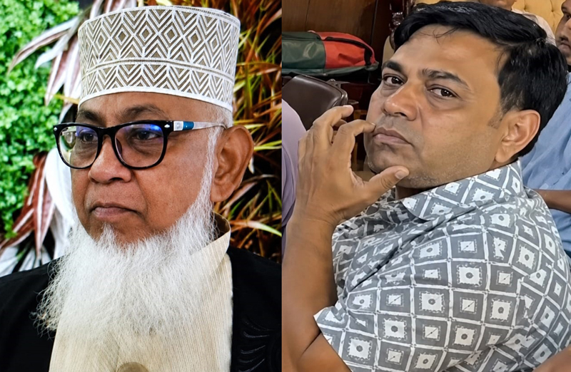 সিলেট সিটি করপোরেশনে হামলা-ভাঙচুরের অভিযোগ : মূলহোতা বাবর ও অপুকে গ্রেপ্তারের দাবি