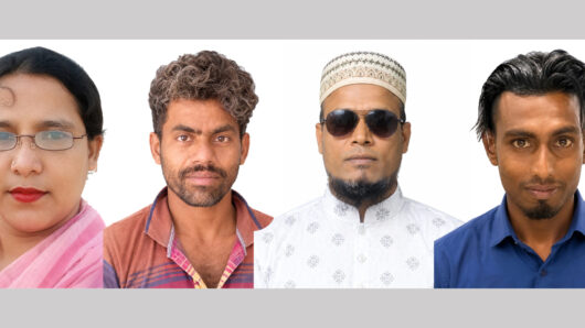 অনৈতিক কার্যকলাপ ও মাদক ব্যবসায় বিষিয়ে উঠছে সামাজিক পরিবেশ